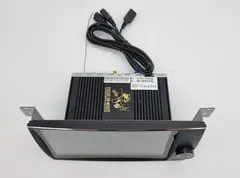 Магнитола для Kia Mohave (2016+) Android 13 8/128GB QLED DSP 4G модель PH- DAQY-5005