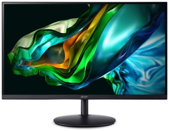 Монитор 27" Acer SH272G0bmiphx UM.HS2EE.014 черный
