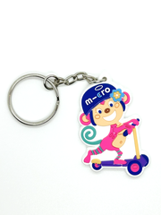 Брелок Алоха