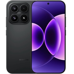 Смартфон Xiaomi 17 12/512 ГБ Global, Dual nano SIM+ eSIM, Черный | Black