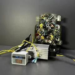 Обогрев для силомера Rocky Boxer