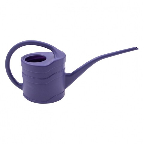 64-0-201 Лейка пластиковая, 1,3л Россия