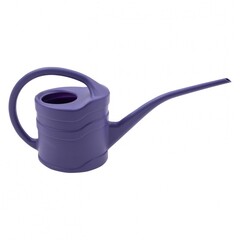 64-0-201 Лейка пластиковая, 1,3л Россия