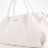 Сумка Саломея 334 канадский белый