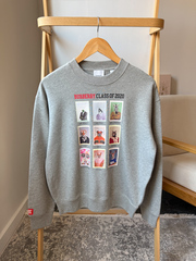 Новый хлопковый свитшот Burberry, 164