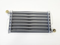 Теплообменник основной (28-31кВт) для BAXI Eco-3/Eco Life/Luna-3/Luna-3 Comfort... (арт. 620870, 5680990, 7733852)