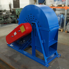 Рубительная машина "Метеор" АП-600Н