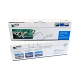 Совместимый картридж UNITON Premium Cartridge 731C для CANON LBP-7100 синий (1,5K) GREEN LINE (Eco Protected)