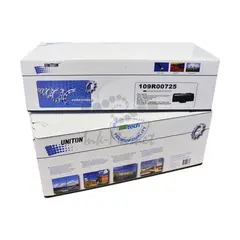 Совместимый картридж UNITON Premium для XEROX Phaser 3120/3121/3115/3130 (109R00725) (3К)
