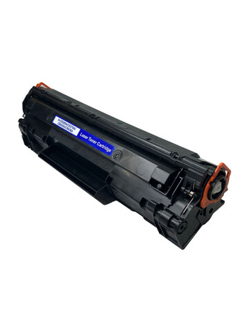 Cовместимый картридж CE285A, CB435A, CB436A, Canon 725, 712, 713 универсальный. Ресурс 2000 страниц.