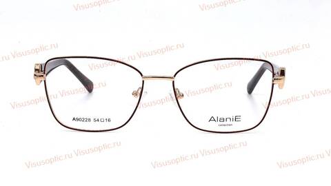 Оправа очков Alanie A90228 Алания