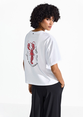 Футболка женская RIANI