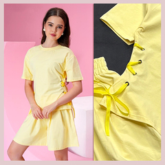 Костюм хлопок д (9-13) 260410-S2105