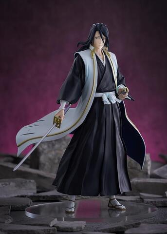 Фигурка Pop Up Parade SP Bleach: Byakuya Kuchiki
