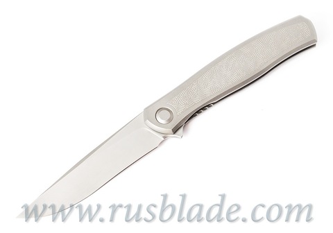 LATAN M398 Full Custom Andrey Grigorev 