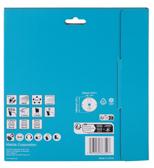 Пильный диск универсальный 190x30x2.2/1.4x60T Makita D-81387