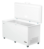 Ларь морозильный Haier HCE 520RFC