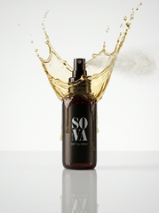 Sova De Luxe Dry Oil Spray (сухое масло), 100 мл