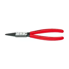 Щипцы для стопорных колец черненые 180 мм Knipex 44 11 J2