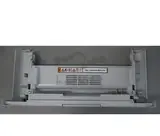 Передняя крышка BROTHER FRONT COVER ASSY BASE D01N04001