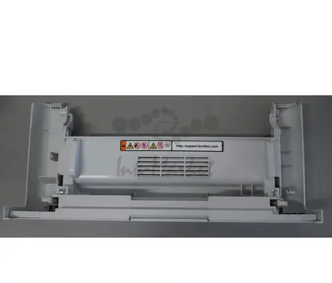 Передняя крышка BROTHER FRONT COVER ASSY BASE D01N04001