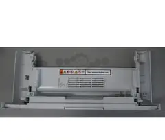 Передняя крышка BROTHER FRONT COVER ASSY BASE D01N04001