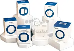 Комплект безопасность и защита Aqara SHK61