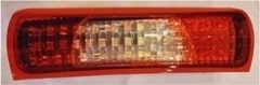 Рассеиватель фонаря задний Г-2705 Правый