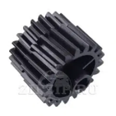 Canon / Hewlett Packard / HP - RU7-0295 - 23T / 19T (Tooth) Gear