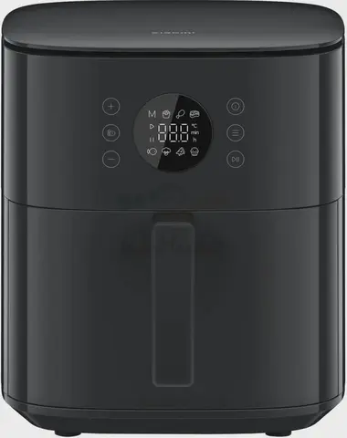 Аэрогриль Xiaomi Air Fryer MAF-W6051 6.5л 1700Вт черный (BHR083NEU)