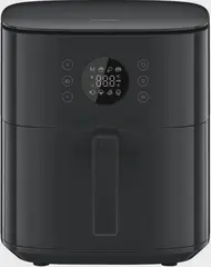 Аэрогриль Xiaomi Air Fryer MAF-W6051 6.5л 1700Вт черный (BHR083NEU)