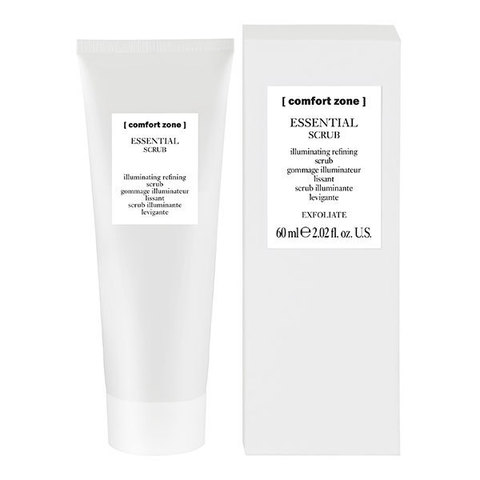 Скраб для лица Comfort Zone Essential Face Scrub 60 мл