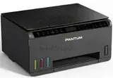 Цветное МФУ с СНПЧ Pantum MT300W (A4, струйное, СНПЧ, 4 цвета, 600dpi, 8.5 стр/мин, LCD, USB2.0 Type-C, WiFi, Bluetooth)