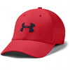 Кепка Under Armour Driver Cap 3.0 Red