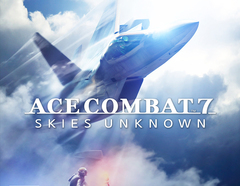 ACE COMBAT 7: Skies Unknown (для ПК, цифровой код доступа)
