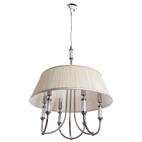 Люстра Divinare Sorpresa 1167/01 SP-6