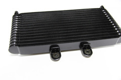 Радиатор для Suzuki GSF 1200 Bandit 2001-2005