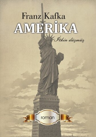 Amerika. İtkin düşmüş