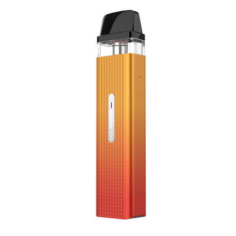 Vaporesso XROS MINI 1000mAh Pod Kit - Orange Red