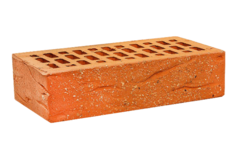 Кирпич лицевой славянский КЛАССИК-АНТИК,1NF