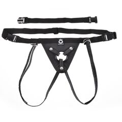 Трусики-крепление для фалоимитатора Fit Rite Harness - 