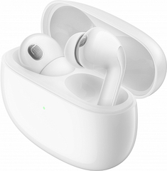 Беспроводные наушники Xiaomi Buds 3T Pro, белый
