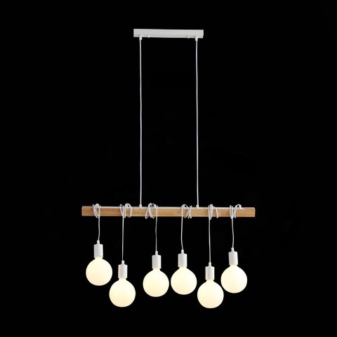 Светильник подвесной Evoluce Bagetti SL1142.503.06
