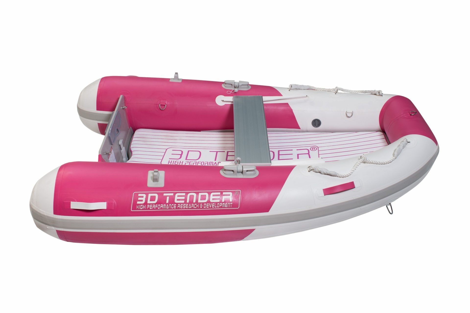 Twin Fastcat 300 TENDER