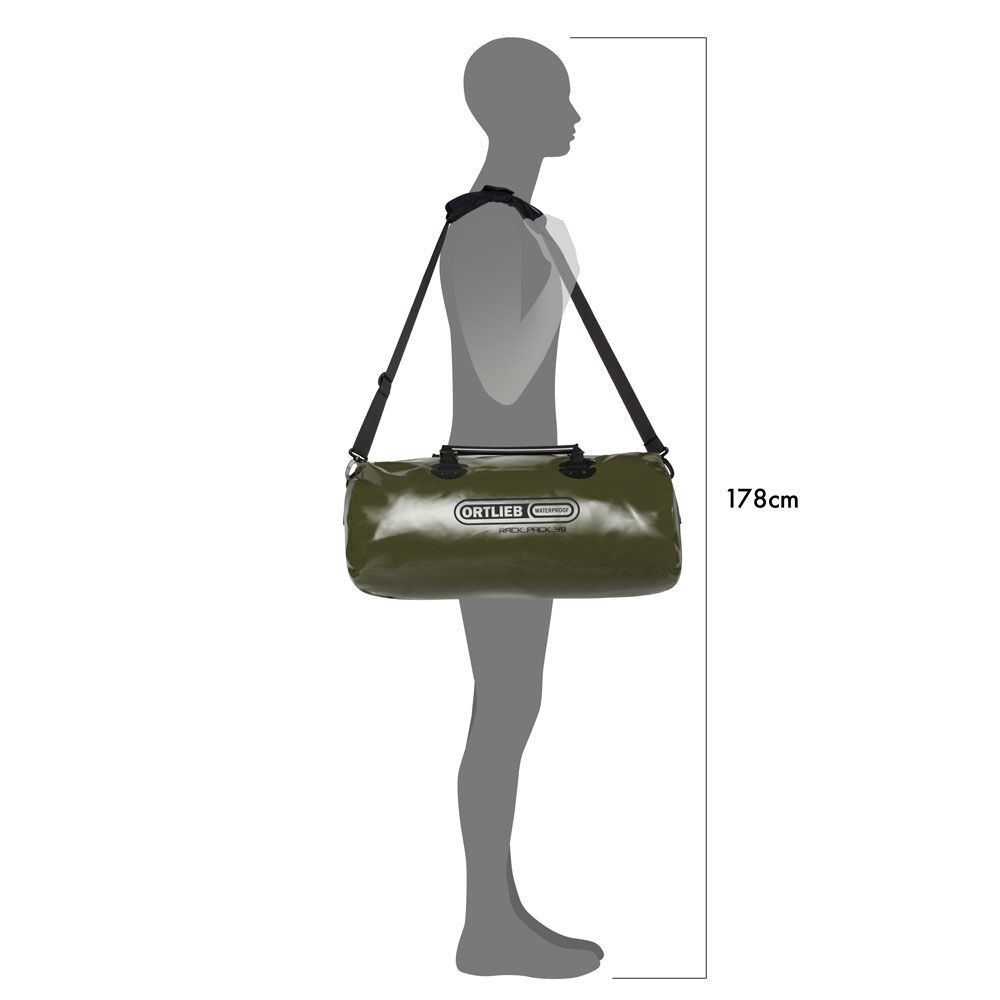 Ortlieb Rack Pack K63H6 49