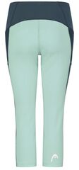 Леггинсы Head Power 3/4 Tights - pastel