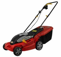 Газонокосилка электрическая DDE LME3816 ( 