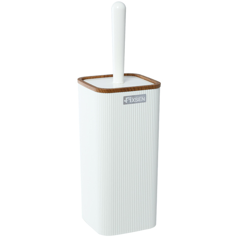Fixsen FX-402-5 "WHITE WOOD" Ерш напольный FX-402-5