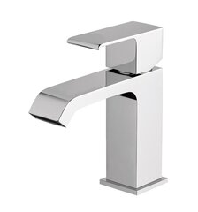 Cezares PORTA-LS1-SS PORTA-LS1-SS Смеситель для раковины однорычажный, с донным клапаном, исполнение sunset фото