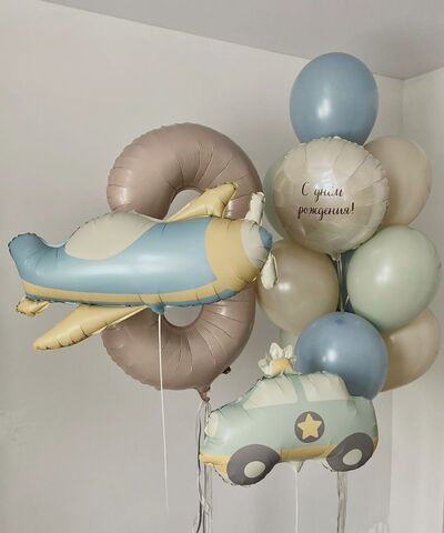 Готовое решение 